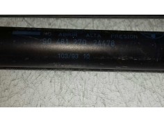 Recambio de amortiguadores maletero / porton para opel corsa b base referencia OEM IAM 9048127024478  0360N 2