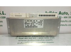 Recambio de centralita abs para mercedes-benz clase c (w202) berlina 180 (202.018) referencia OEM IAM 0195454632 0265108029 BOSC