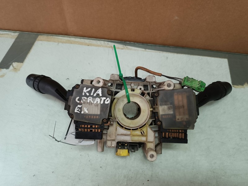 Recambio de mando luces para kia cerato referencia OEM IAM KALDSE500  