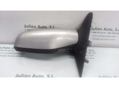Recambio de retrovisor izquierdo para renault laguna ii (bg0) authentique referencia OEM IAM 262269  ELECTRICO 2