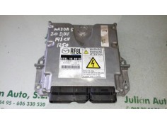 Recambio de centralita motor uce para mazda 5 berl. (cr) 2.0 crtd active+ (105kw) referencia OEM IAM 2758007966 RF8L18881G K4238