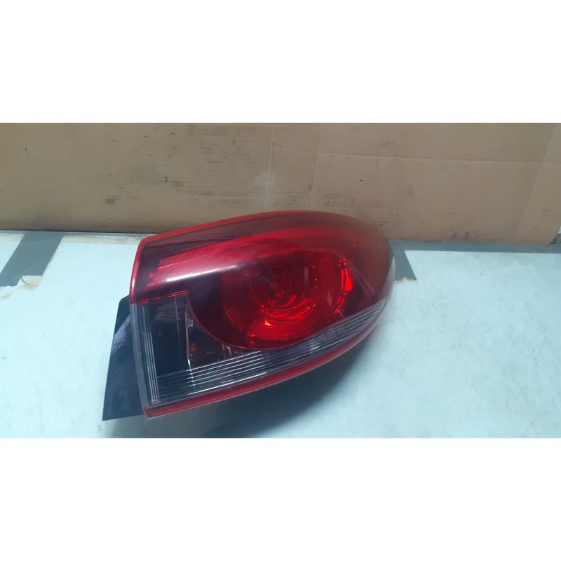 Recambio de piloto trasero derecho para mazda 6 lim. (gh)(.2012) business edition referencia OEM IAM GJA151150 LED 22065044