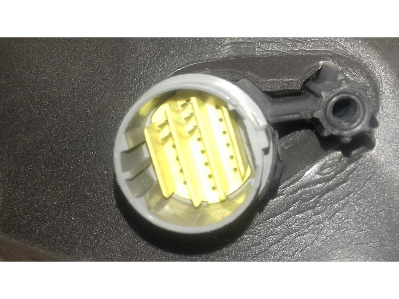 Recambio de retrovisor izquierdo para renault laguna ii (bg0) authentique referencia OEM IAM 262269  ELECTRICO