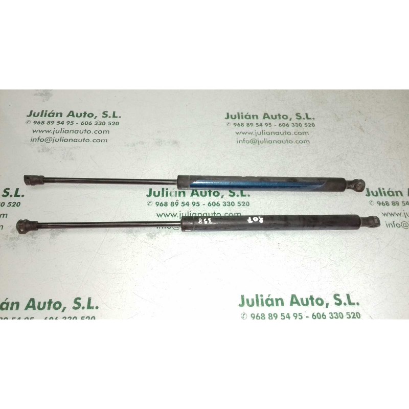 Recambio de amortiguadores maletero / porton para peugeot 307 break / sw (s1) break xr referencia OEM IAM   