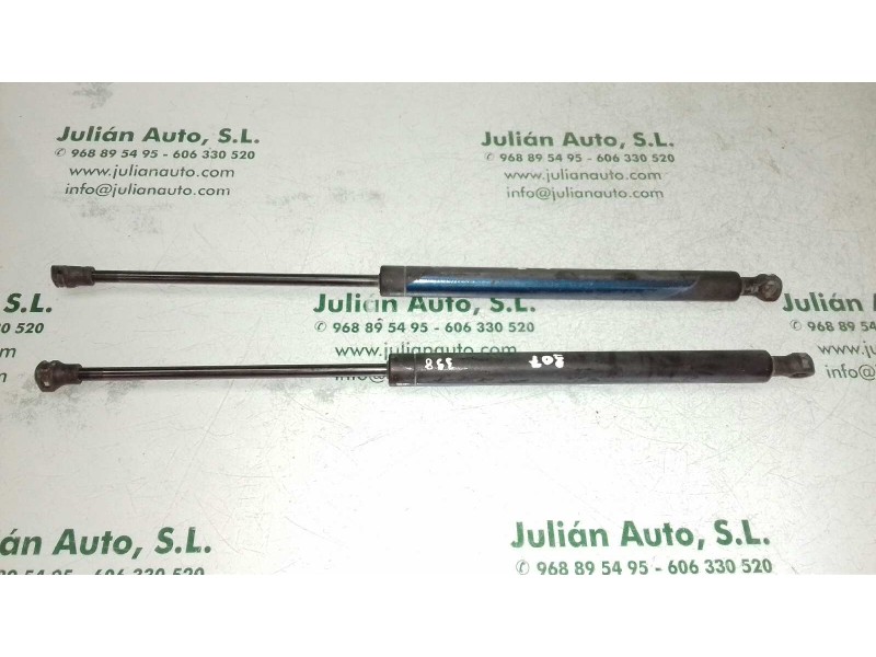 Recambio de amortiguadores maletero / porton para peugeot 307 break / sw (s1) break xr referencia OEM IAM   