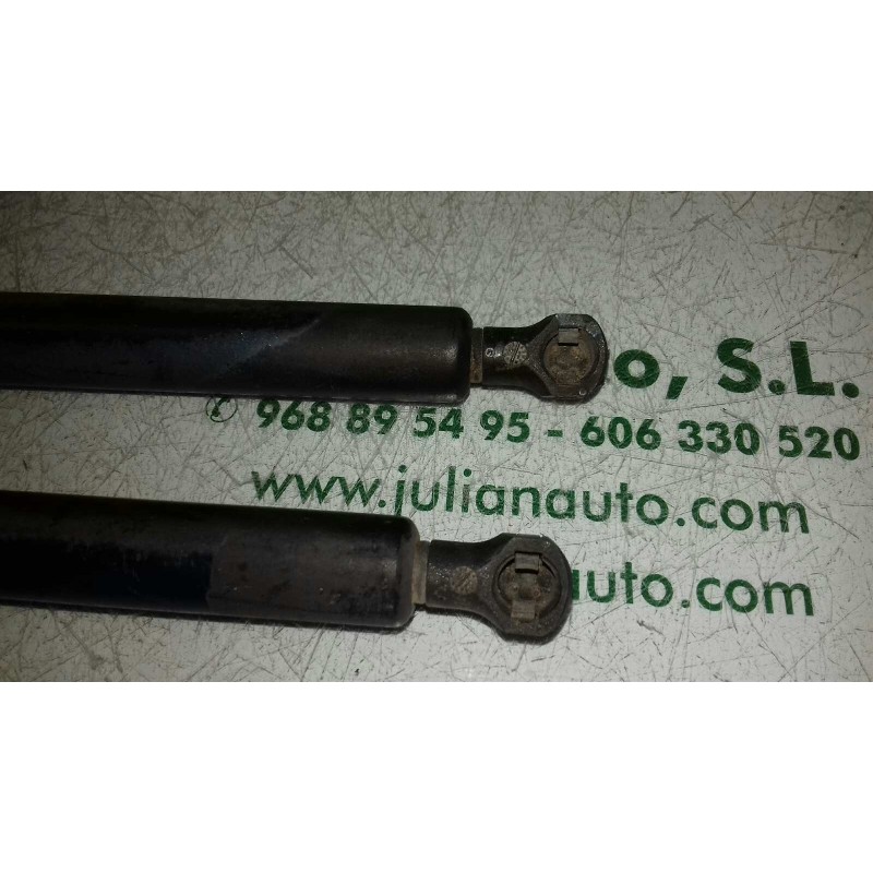 Recambio de amortiguadores maletero / porton para peugeot 307 break / sw (s1) break xr referencia OEM IAM   