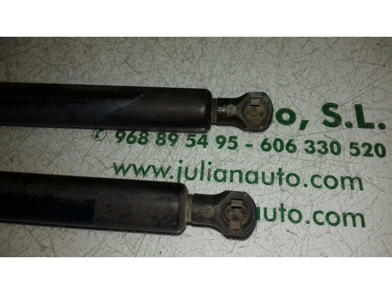 Recambio de amortiguadores maletero / porton para peugeot 307 break / sw (s1) break xr referencia OEM IAM   