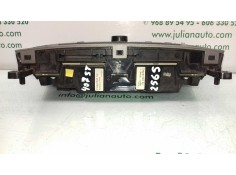 Recambio de mando climatizador para peugeot 407 st sport referencia OEM IAM 96573322YW VP4PUH18C612FE VISTEON 2