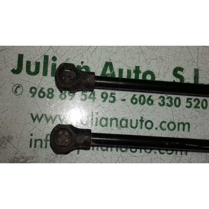 Recambio de amortiguadores maletero / porton para peugeot 307 break / sw (s1) break xr referencia OEM IAM   