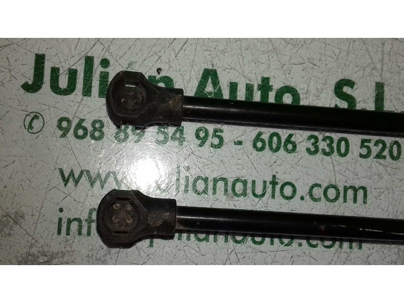 Recambio de amortiguadores maletero / porton para peugeot 307 break / sw (s1) break xr referencia OEM IAM   