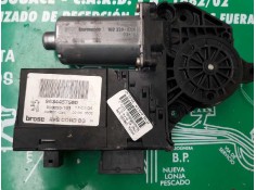 Recambio de motor elevalunas delantero izquierdo para peugeot 307 break / sw (s1) sw referencia OEM IAM 9634457580 0130821767  2