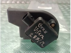 Recambio de potenciometro pedal para suzuki grand vitara 5 puertas sq (ft) 2.0 td xl-7 dlx referencia OEM IAM 9643365680 CONECTO