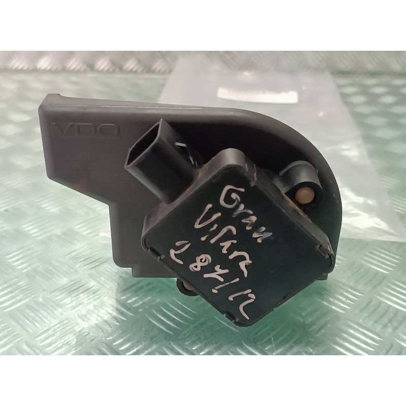 Recambio de potenciometro pedal para suzuki grand vitara 5 puertas sq (ft) 2.0 td xl-7 dlx referencia OEM IAM 9643365680 CONECTO