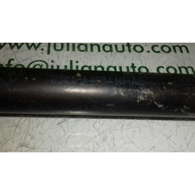 Recambio de amortiguadores maletero / porton para opel zafira a blue line referencia OEM IAM XS41A406A10AE  0655N