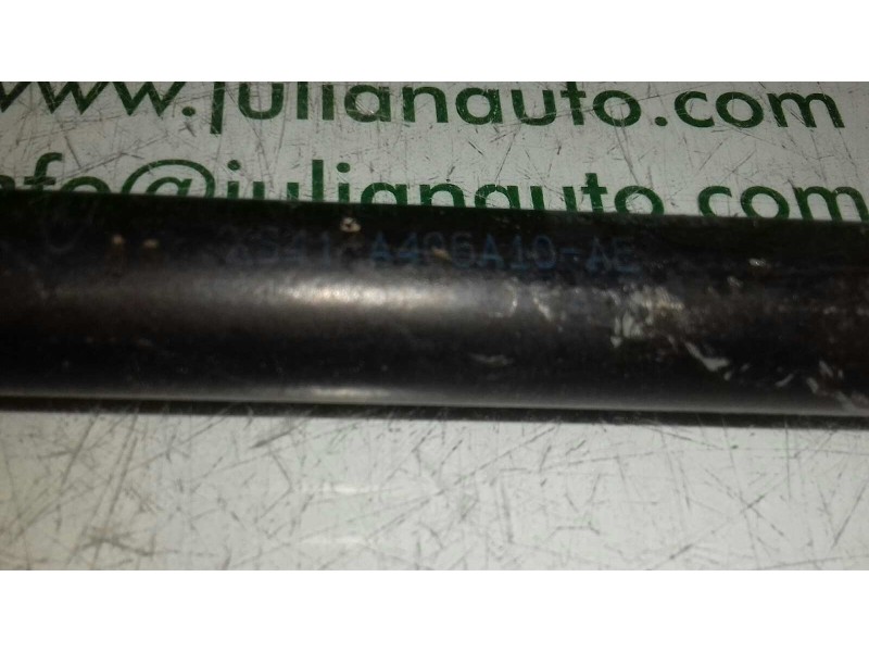 Recambio de amortiguadores maletero / porton para opel zafira a blue line referencia OEM IAM XS41A406A10AE  0655N