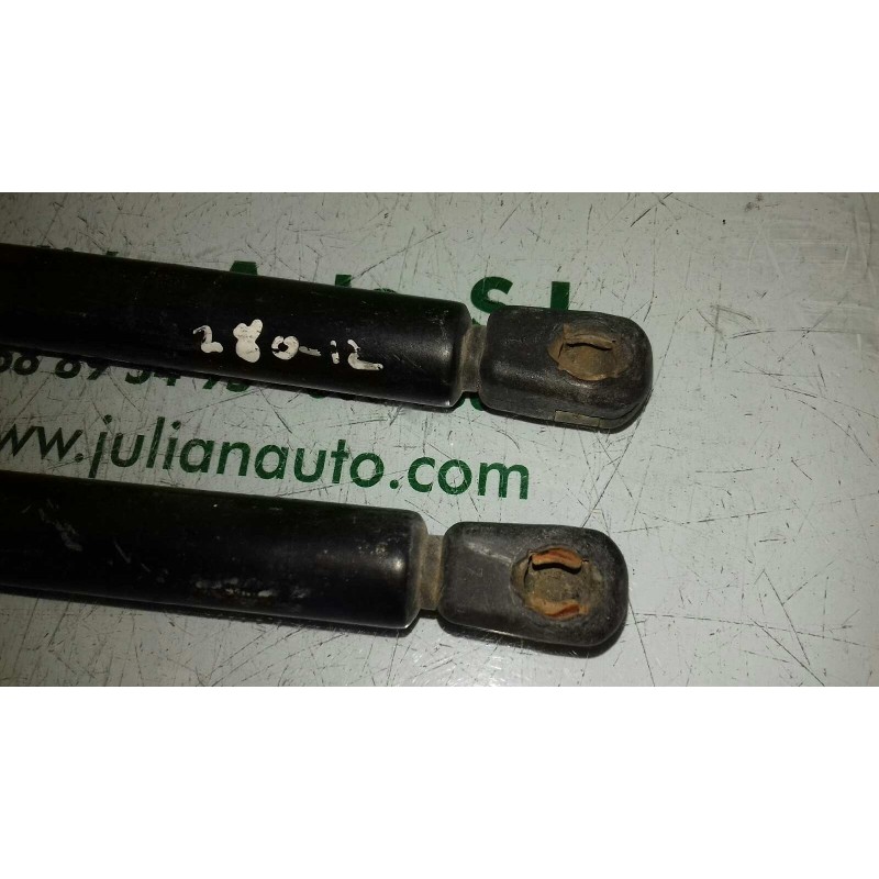 Recambio de amortiguadores maletero / porton para opel zafira a blue line referencia OEM IAM XS41A406A10AE  0655N