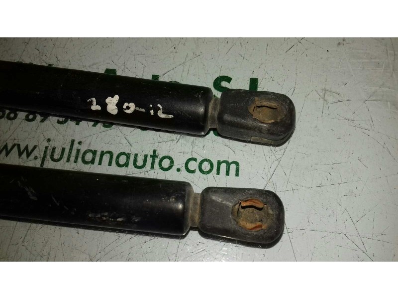 Recambio de amortiguadores maletero / porton para opel zafira a blue line referencia OEM IAM XS41A406A10AE  0655N