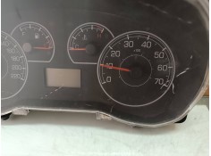 Recambio de cuadro instrumentos para fiat grande punto (199) 1.3 16v multijet dynamic (55kw) (01.2007) referencia OEM IAM 503005 2