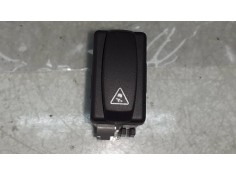 Recambio de interruptor para renault megane ii berlina 5p authentique referencia OEM IAM 28082 CONECTOR 6 PINES ESP