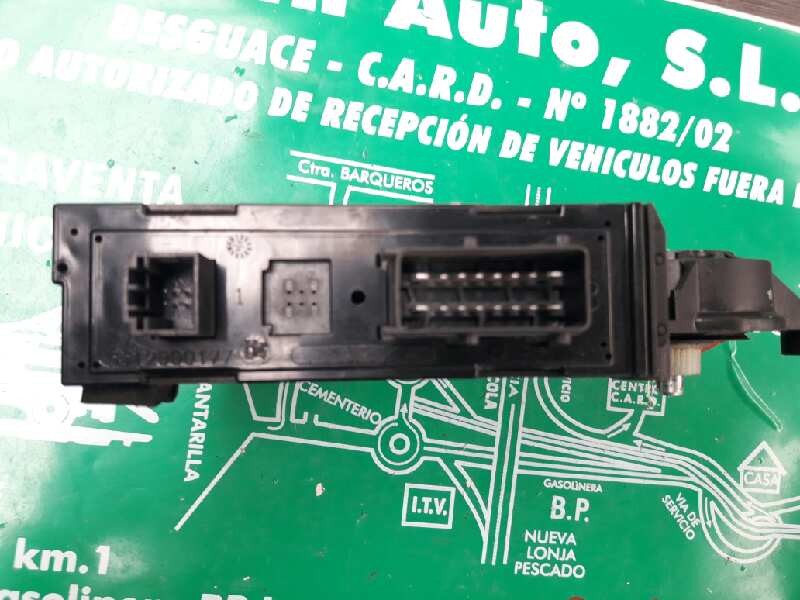 Recambio de motor elevalunas delantero izquierdo para peugeot 307 break / sw (s1) sw referencia OEM IAM 9634457580 0130821767 