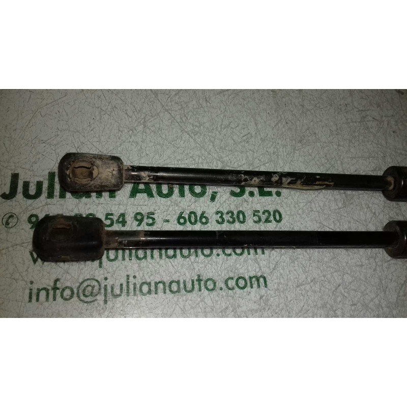 Recambio de amortiguadores maletero / porton para opel zafira a blue line referencia OEM IAM XS41A406A10AE  0655N