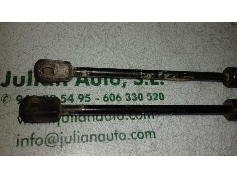 Recambio de amortiguadores maletero / porton para opel zafira a blue line referencia OEM IAM XS41A406A10AE  0655N