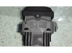 Recambio de interruptor para renault megane ii berlina 5p authentique referencia OEM IAM 28082 CONECTOR 6 PINES ESP 2