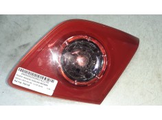 Recambio de piloto trasero derecho interior para mazda 3 berlina (bk) 1.6 vvt active referencia OEM IAM P2913R  P2913