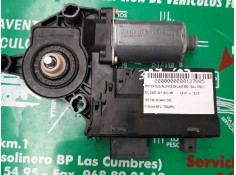 Recambio de motor elevalunas delantero izquierdo para peugeot 307 (s1) xn referencia OEM IAM 9634457580 0130821767 