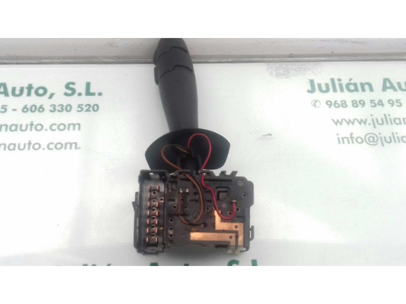 Recambio de mando luces para renault laguna ii (bg0) authentique referencia OEM IAM 8200328896 34576901 