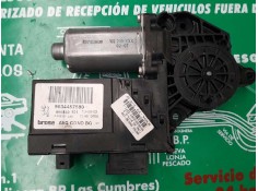 Recambio de motor elevalunas delantero izquierdo para peugeot 307 (s1) xn referencia OEM IAM 9634457580 0130821767  2