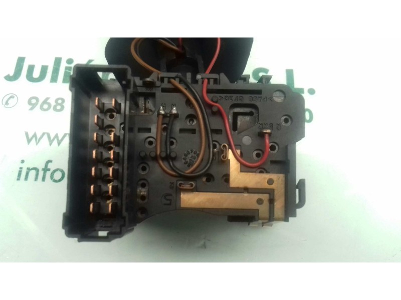 Recambio de mando luces para renault laguna ii (bg0) authentique referencia OEM IAM 8200328896 34576901 