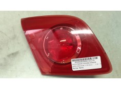 Recambio de piloto trasero izquierdo interior para mazda 3 berlina (bk) 1.6 vvt active referencia OEM IAM P2913L  P2913