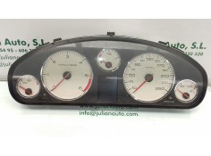Recambio de cuadro instrumentos para peugeot 407 st sport referencia OEM IAM 9651855380 110080221012 SIEMENS VDO