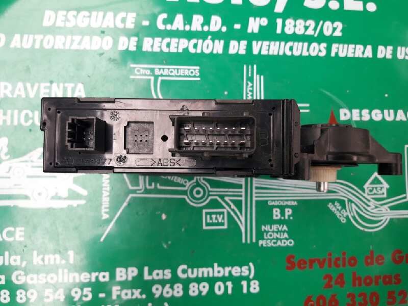 Recambio de motor elevalunas delantero izquierdo para peugeot 307 (s1) xn referencia OEM IAM 9634457580 0130821767 