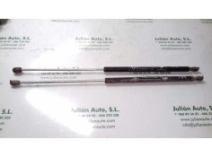 Recambio de amortiguadores maletero / porton para peugeot 205 berlina 1.8 d mito referencia OEM IAM 9222383280  270N