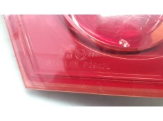 Recambio de piloto trasero izquierdo interior para mazda 3 berlina (bk) 1.6 vvt active referencia OEM IAM P2913L  P2913 2