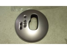 Recambio de guarnecidos palanca cambio para renault megane ii berlina 5p authentique referencia OEM IAM 8200112157 8200476182 82