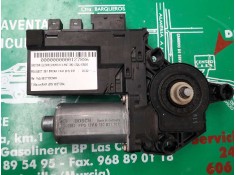 Recambio de motor elevalunas delantero izquierdo para peugeot 307 break / sw (s1) sw referencia OEM IAM 9637130580 0130821767 