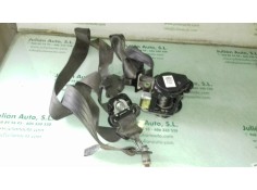 Recambio de cinturon seguridad delantero izquierdo para hyundai matrix (fc) 1.6 gls referencia OEM IAM 8887517200 A0713 