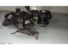 Recambio de cinturon seguridad delantero izquierdo para hyundai matrix (fc) 1.6 gls referencia OEM IAM 8887517200 A0713  2