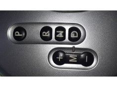 Recambio de guarnecidos palanca cambio para renault megane ii berlina 5p authentique referencia OEM IAM 8200112157 8200476182 82 2