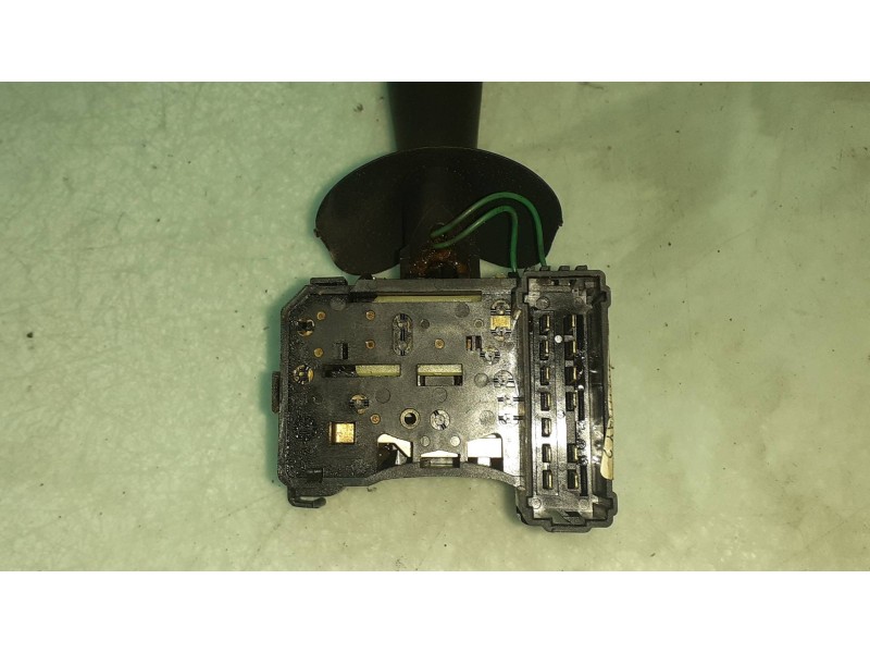 Recambio de mando limpia para renault laguna ii (bg0) dynamique referencia OEM IAM 8200012244 34448501AY2 