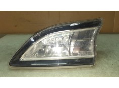 Recambio de piloto trasero derecho interior para mazda 3 lim. (bl) luxury referencia OEM IAM BBN7513F0  P8241R