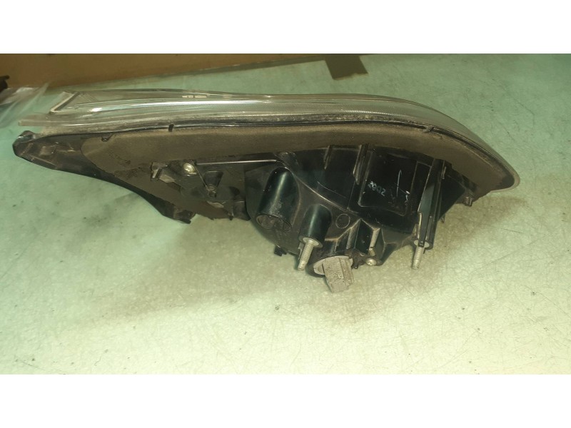 Recambio de piloto trasero derecho interior para mazda 3 lim. (bl) luxury referencia OEM IAM BBN7513F0  P8241R