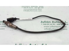 Recambio de sonda lambda para volkswagen tiguan (5n1) country referencia OEM IAM 03C906262P  