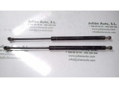 Recambio de amortiguadores capo para citroen xsara berlina 1.9 d sx referencia OEM IAM 9629618980 9512GP 0300N