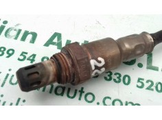 Recambio de sonda lambda para volkswagen tiguan (5n1) country referencia OEM IAM 03C906262P   2