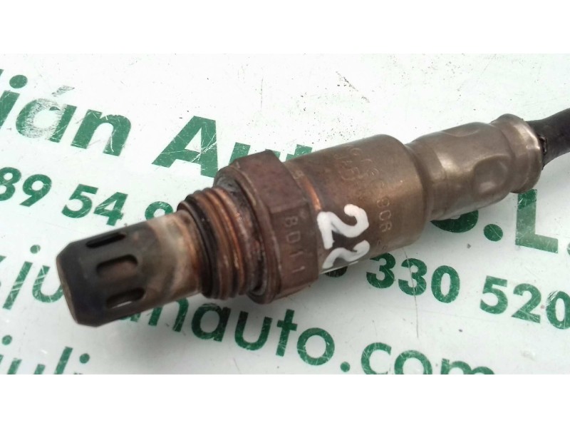 Recambio de sonda lambda para volkswagen tiguan (5n1) country referencia OEM IAM 03C906262P  