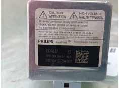 Recambio de bombillas para audi a5 sportback (8t) 2.0 tdi quattro (130kw) referencia OEM IAM 9285304244   2